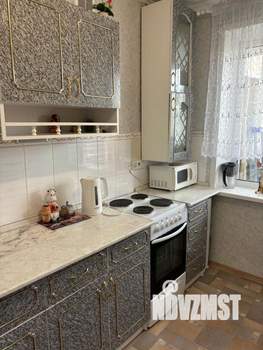 1-к квартира, на длительный срок, 33м2, 4/9 этаж