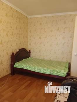 1-к квартира, на длительный срок, 37м2, 5/10 этаж