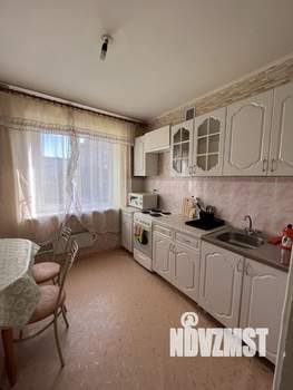 1-к квартира, на длительный срок, 34м2, 3/9 этаж
