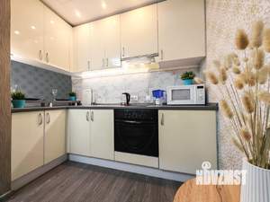 1-к квартира, посуточно, 30м2, 3/19 этаж