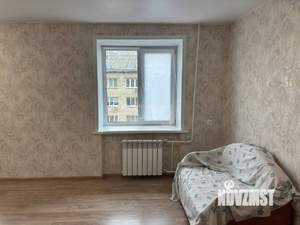 Студия квартира, на длительный срок, 28м2, 5/9 этаж