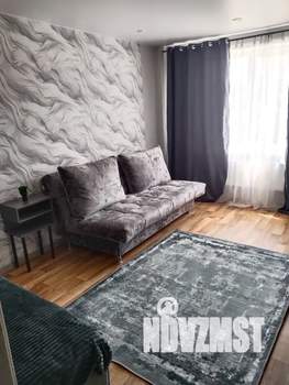 1-к квартира, посуточно, 40м2, 3/14 этаж