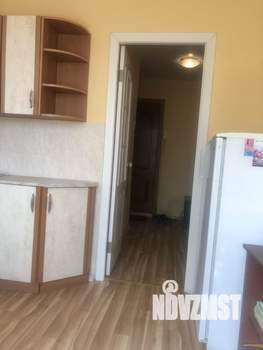 1-к квартира, на длительный срок, 42м2, 4/9 этаж