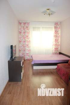 1-к квартира, на длительный срок, 41м2, 7/11 этаж