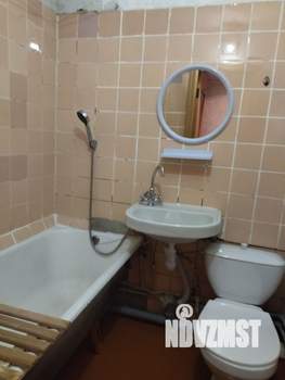 1-к квартира, на длительный срок, 30м2, 4/5 этаж