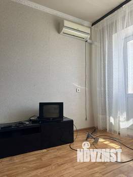 1-к квартира, на длительный срок, 34м2, 2/14 этаж