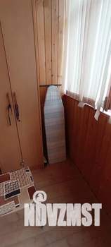 1-к квартира, посуточно, 41м2, 13/14 этаж