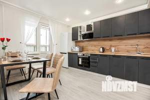 2-к квартира, посуточно, 65м2, 14/16 этаж