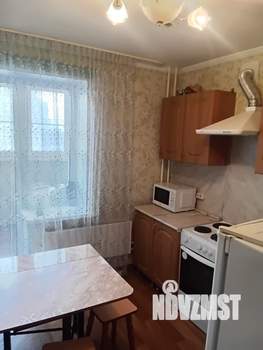 1-к квартира, на длительный срок, 37м2, 5/10 этаж