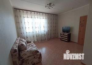 1-к квартира, на длительный срок, 39м2, 6/7 этаж