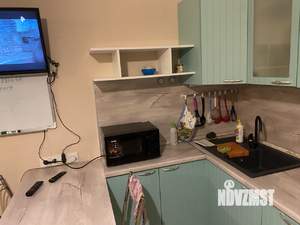 1-к квартира, посуточно, 30м2, 3/14 этаж