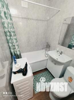 3-к квартира, посуточно, 46м2, 4/5 этаж