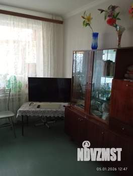 2-к квартира, на длительный срок, 44м2, 6/9 этаж