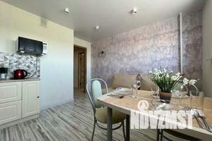 2-к квартира, посуточно, 65м2, 9/15 этаж