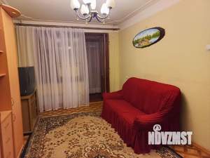 1-к квартира, на длительный срок, 35м2, 2/9 этаж