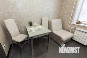 1-к квартира, посуточно, 35м2, 9/9 этаж