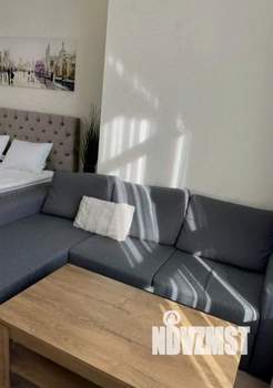 1-к квартира, на длительный срок, 35м2, 3/16 этаж