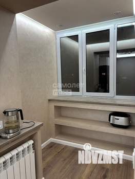 2-к квартира, на длительный срок, 50м2, 5/5 этаж