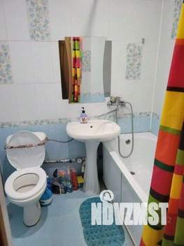 1-к квартира, посуточно, 27м2, 1/1 этаж