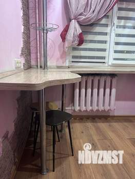 2-к квартира, на длительный срок, 44м2, 1/5 этаж