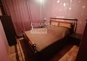 2-к квартира, на длительный срок, 42м2, 1/16 этаж