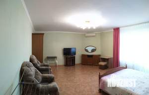 1-к квартира, на длительный срок, 60м2, 3/15 этаж