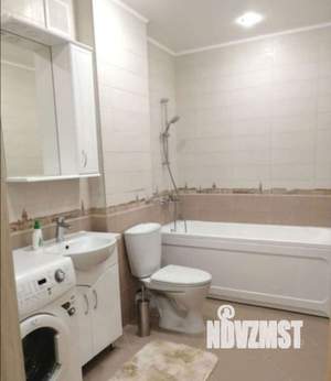 1-к квартира, на длительный срок, 50м2, 7/9 этаж