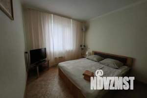 2-к квартира, посуточно, 50м2, 6/9 этаж