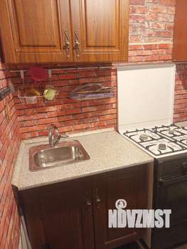 1-к квартира, на длительный срок, 21м2, 4/5 этаж