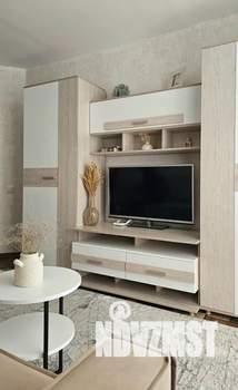 1-к квартира, посуточно, 40м2, 14/14 этаж