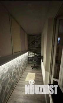 1-к квартира, посуточно, 31м2, 1/1 этаж