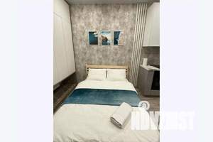 1-к квартира, посуточно, 28м2, 11/19 этаж