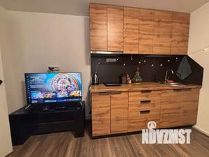 2-к квартира, посуточно, 45м2, 1/1 этаж