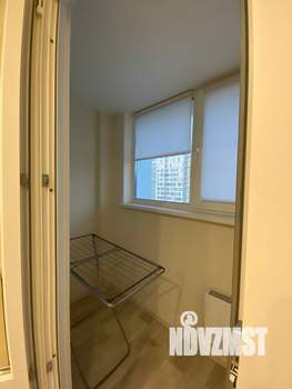 1-к квартира, на длительный срок, 40м2, 7/19 этаж