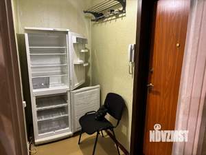 1-к квартира, на длительный срок, 33м2, 3/5 этаж