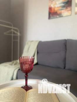 1-к квартира, посуточно, 36м2, 7/9 этаж