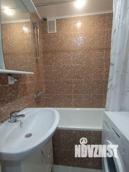 1-к квартира, на длительный срок, 44м2, 6/17 этаж