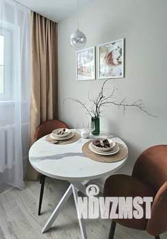 1-к квартира, посуточно, 30м2, 2/5 этаж