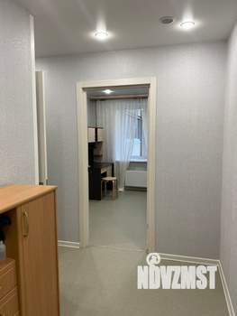 2-к квартира, на длительный срок, 52м2, 3/14 этаж