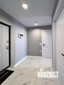 1-к квартира, на длительный срок, 45м2, 20/26 этаж