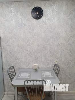 1-к квартира, на длительный срок, 34м2, 7/9 этаж