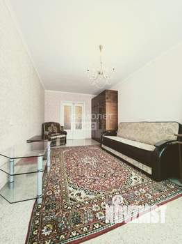 2-к квартира, на длительный срок, 52м2, 3/9 этаж