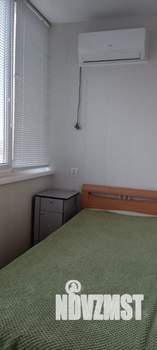 1-к квартира, на длительный срок, 37м2, 15/17 этаж