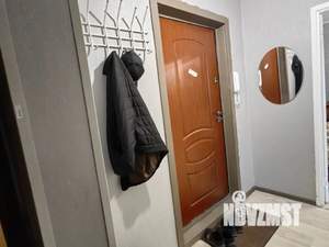 2-к квартира, посуточно, 54м2, 3/16 этаж