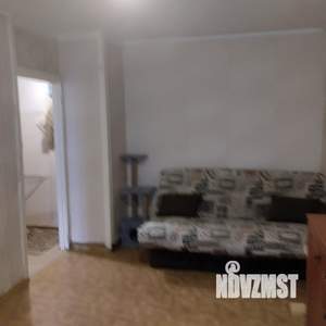 1-к квартира, на длительный срок, 32м2, 5/5 этаж