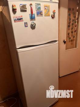 1-к квартира, на длительный срок, 30м2, 4/5 этаж