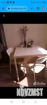 1-к квартира, на длительный срок, 34м2, 4/5 этаж