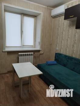 Студия квартира, на длительный срок, 15м2, 3/5 этаж