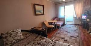 1-к квартира, на длительный срок, 31м2, 5/5 этаж