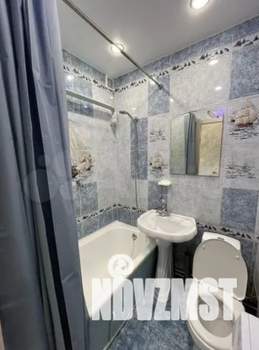 1-к квартира, на длительный срок, 32м2, 2/5 этаж